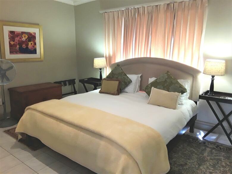 Hotel Serendipity Knysna