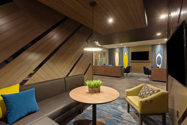Hotel Courtyard By Marriott San Diego El Cajon