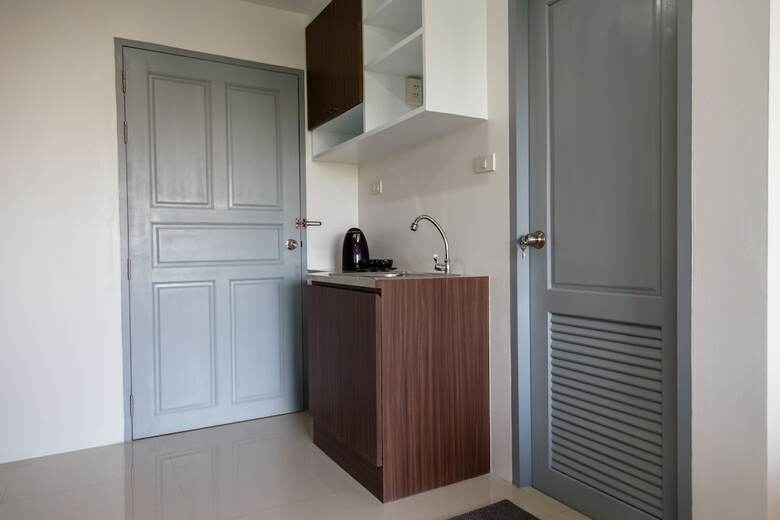 Hotel Q Space Residence