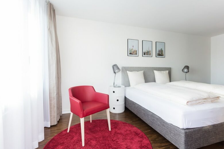 Ema House Serviced Apartments Seefeld