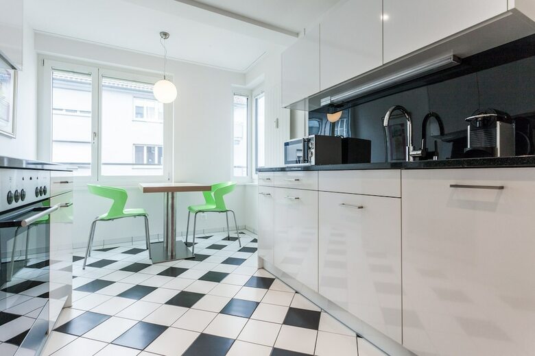 Ema House Serviced Apartments Seefeld