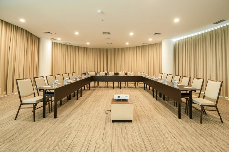 Grand Soll Marina Hotel