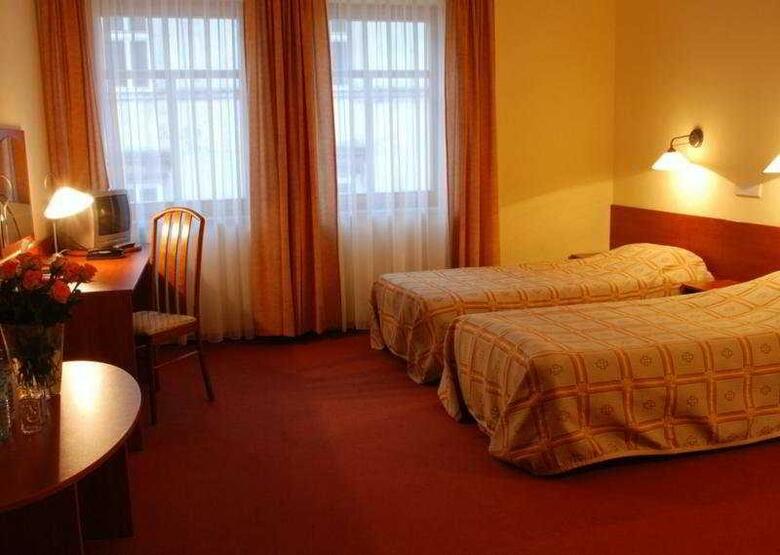 Hotel Astoria
