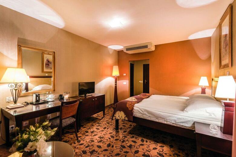 Hotel Astoria