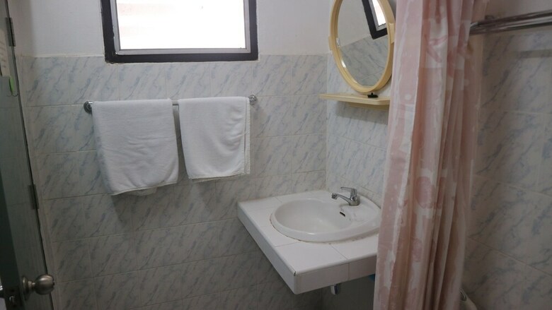 Hotel Sunshine Guest House