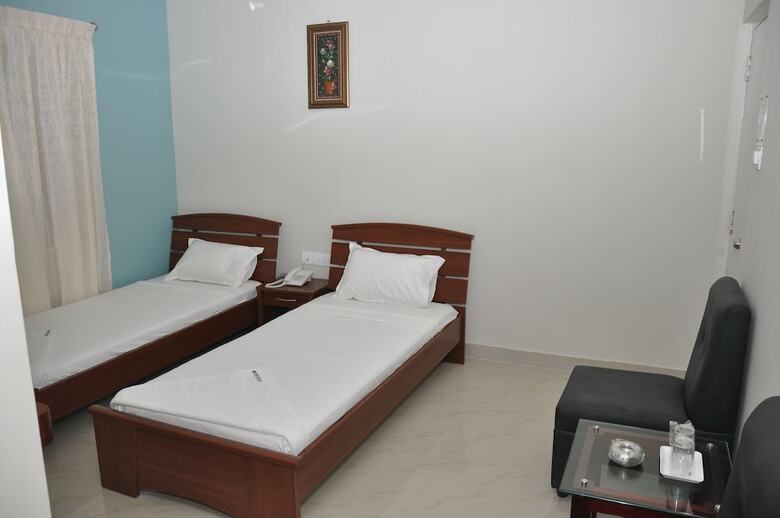 Hotel Spacio