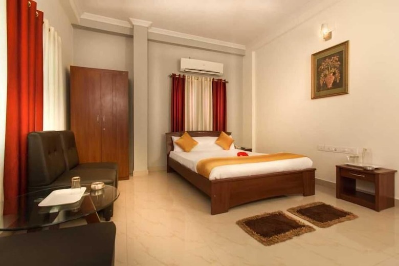 Hotel Spacio