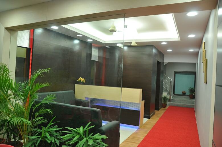 Hotel Spacio