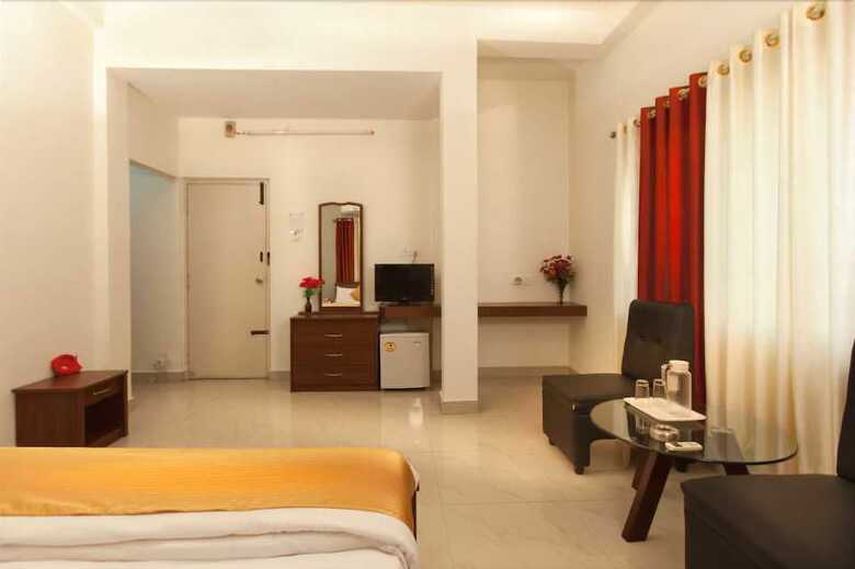 Hotel Spacio