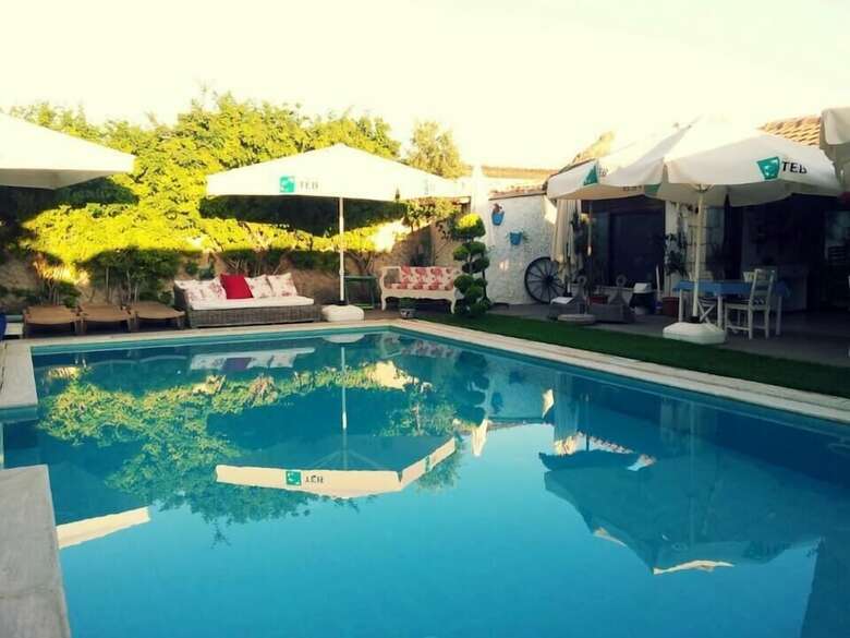 Hotel Cayirli Alacati Butik Otel