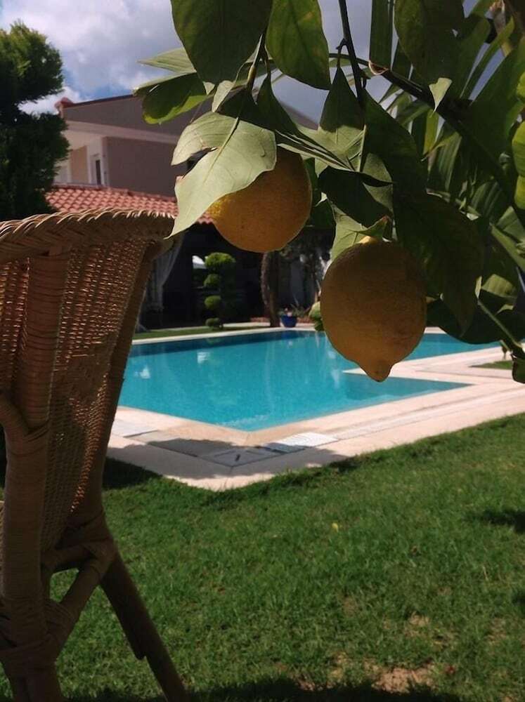 Hotel Cayirli Alacati Butik Otel