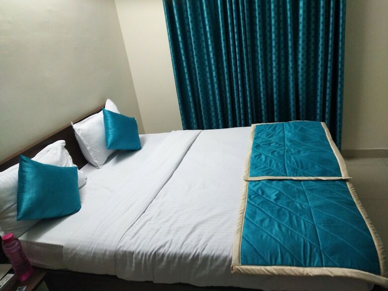 Hotel Fresh Living Prime Hi Tech