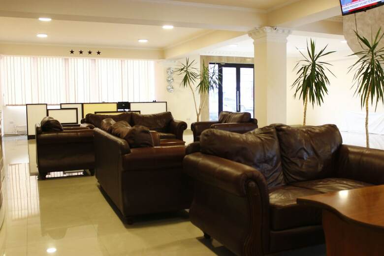 Comfort Hotel