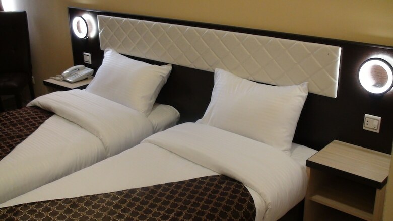 Comfort Hotel