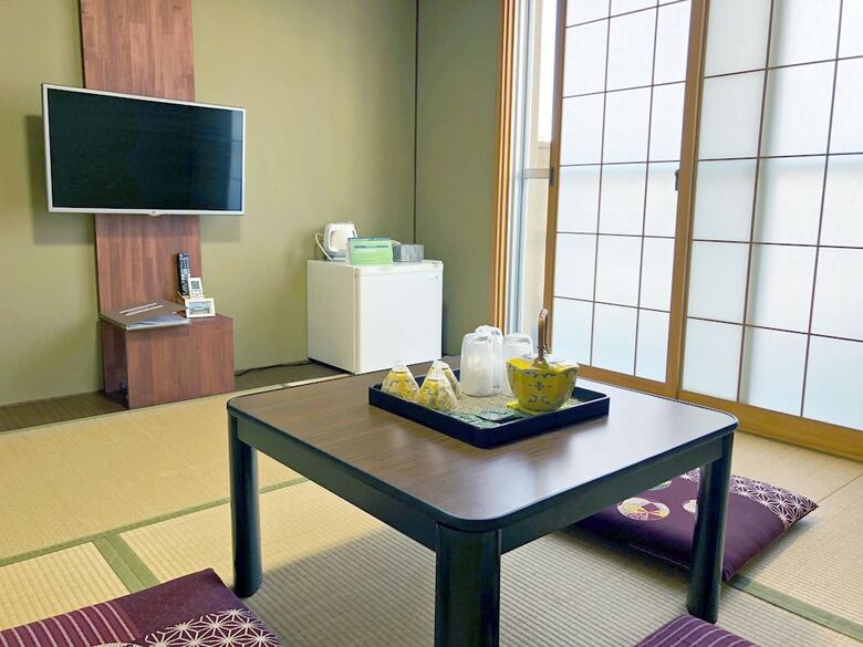 International Hotel Kaike