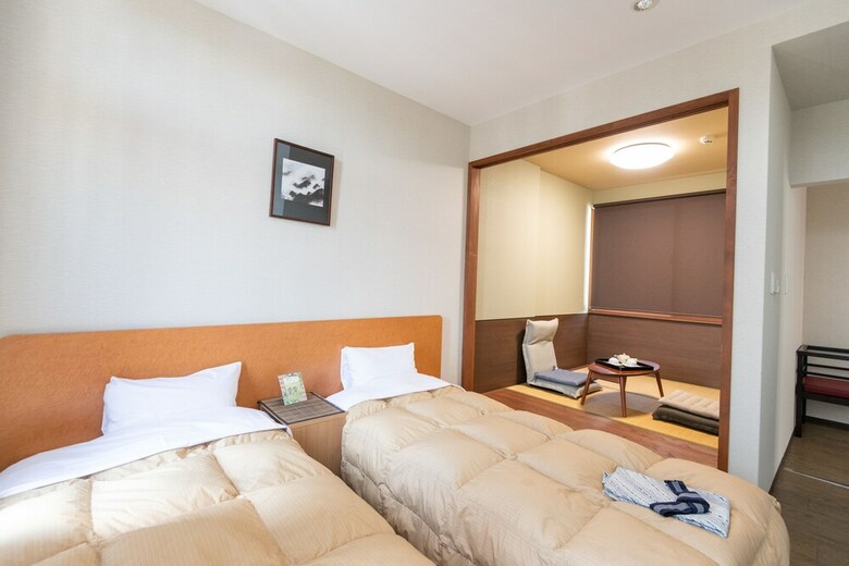 International Hotel Kaike