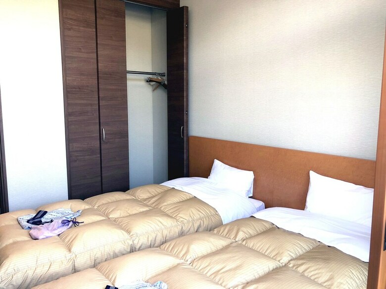 International Hotel Kaike