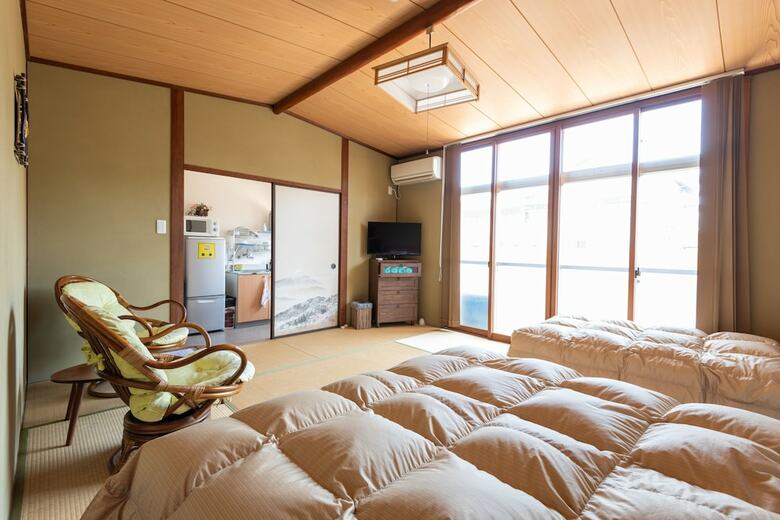 International Hotel Kaike