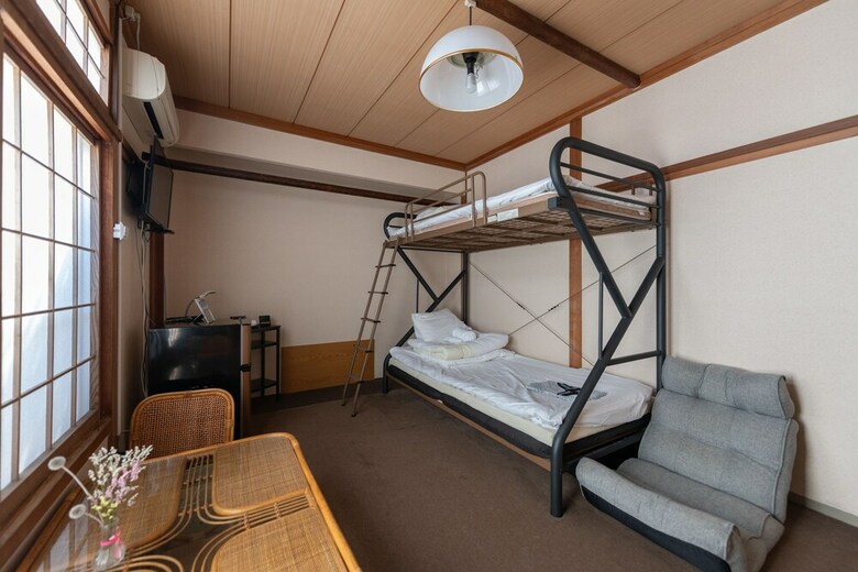 International Hotel Kaike