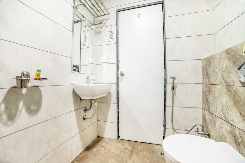 Fabhotel Prowell Hitech City