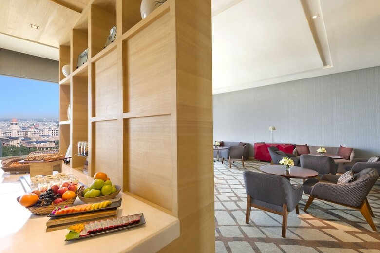 Hotel Hyatt Regency Lucknow