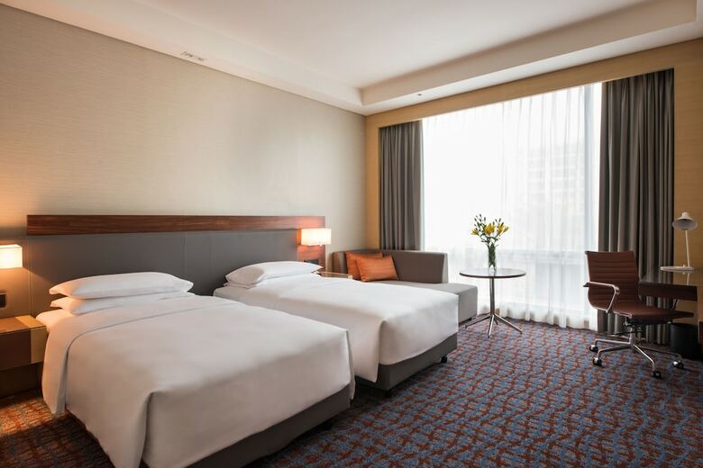 Hotel Hyatt Regency Lucknow