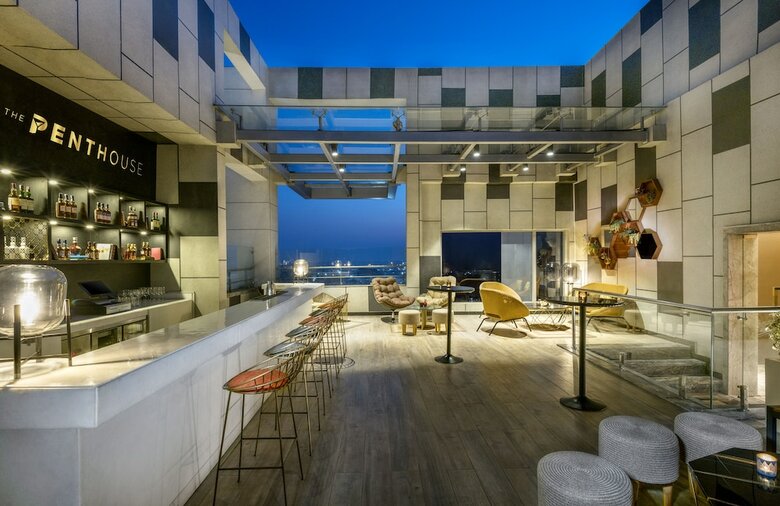 Hotel Hyatt Regency Lucknow