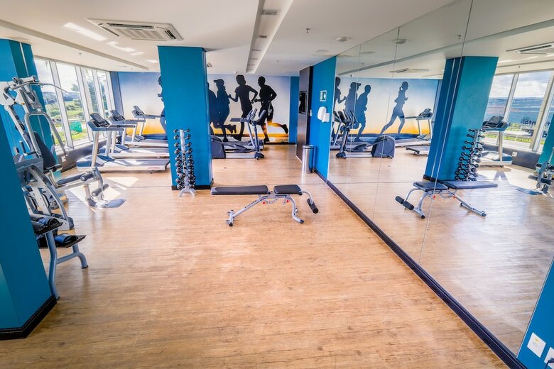 Hotel Ibis Styles Confins Aeroporto