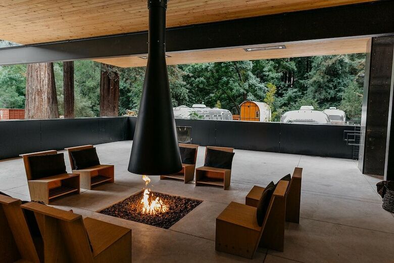 Posada Autocamp Russian River