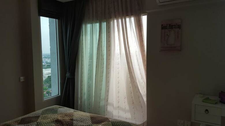 Apartamentos Room Relax @muang Thong Thani
