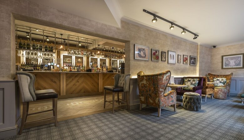 The Three Swans Hotel