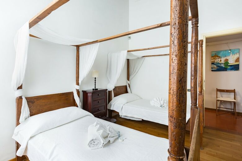 Apartamento Avila Palace At Piazza Navona