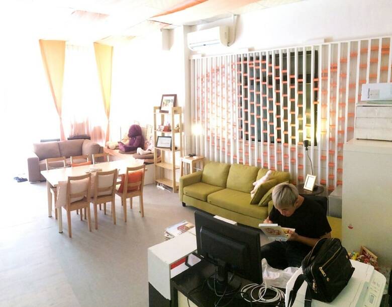Hotel Love I