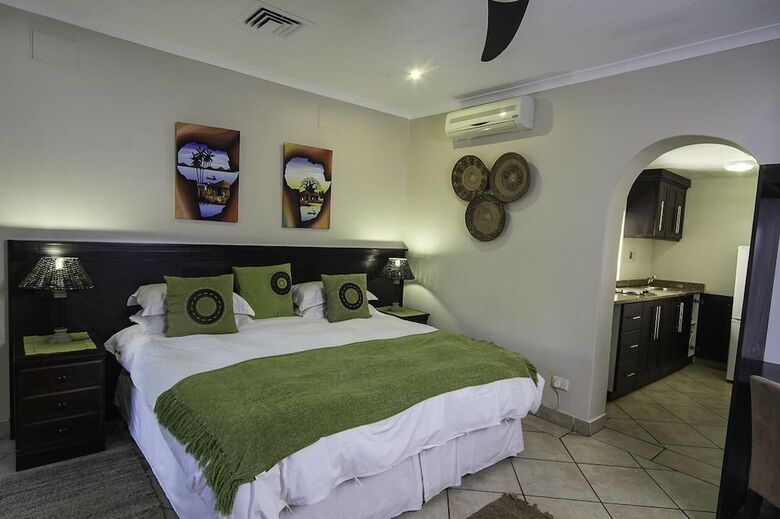 Hotel Zeranka Lodge Umhlanga