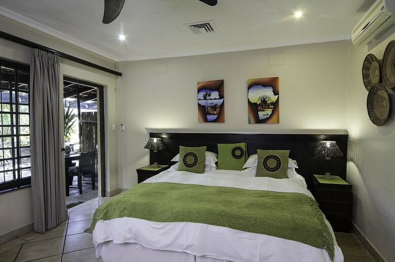 Hotel Zeranka Lodge Umhlanga