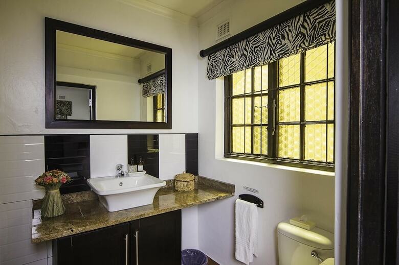 Hotel Zeranka Lodge Umhlanga