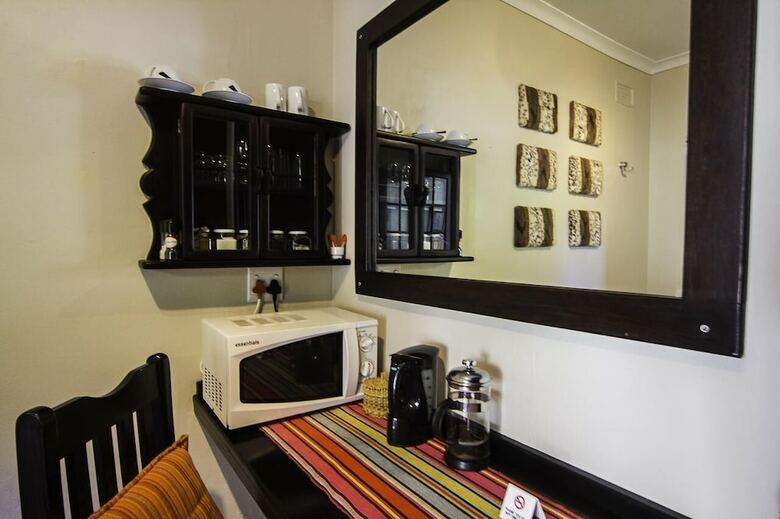 Hotel Zeranka Lodge Umhlanga