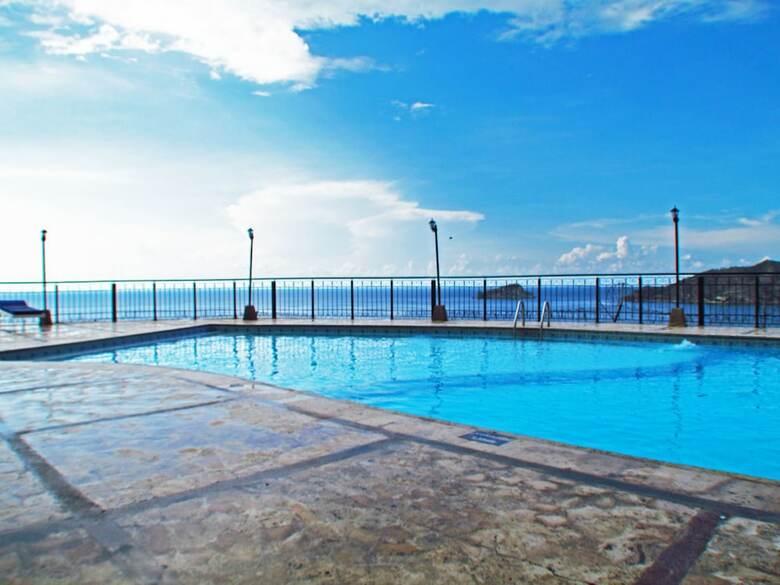 Apartamentos Suiteline Plus ? Frente Al Mar