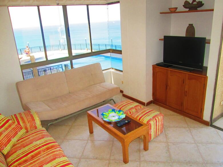 Apartamentos Suiteline Plus ? Frente Al Mar