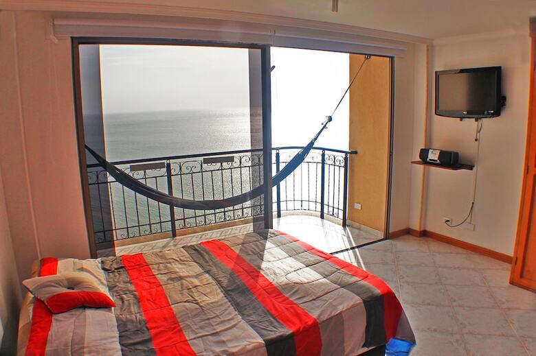 Apartamentos Suiteline Plus ? Frente Al Mar
