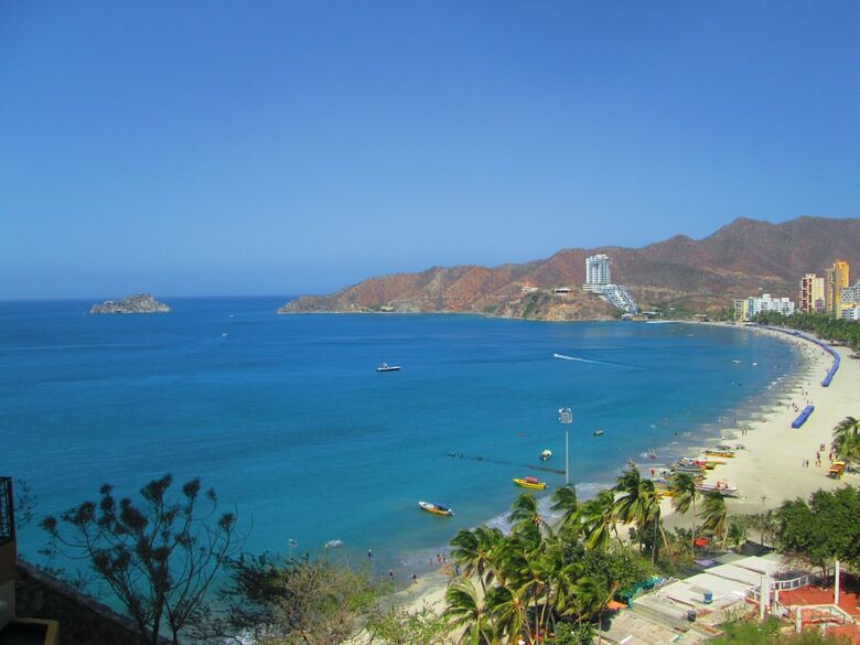 Apartamentos Suiteline Plus ? Frente Al Mar