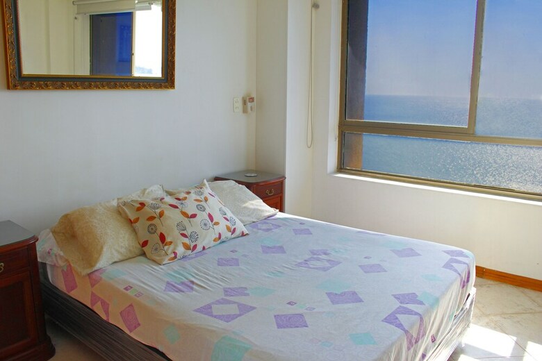 Apartamentos Suiteline Plus ? Frente Al Mar