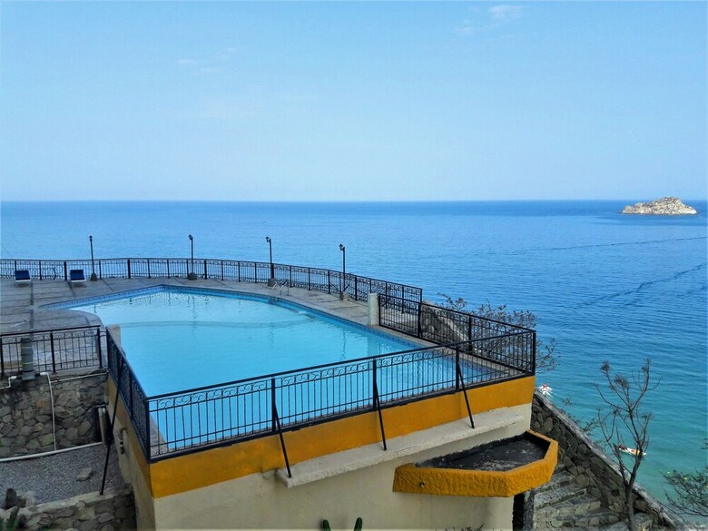 Apartamentos Suiteline Plus ? Frente Al Mar