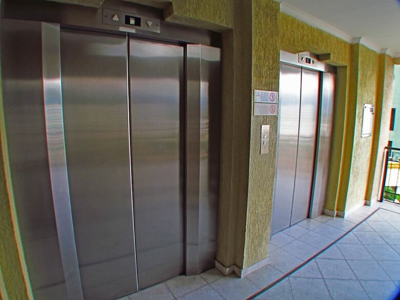 Apartamentos Suiteline Plus ? Frente Al Mar