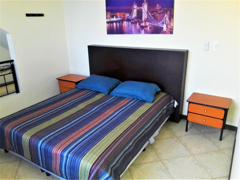 Apartamentos Suiteline Plus ? Frente Al Mar
