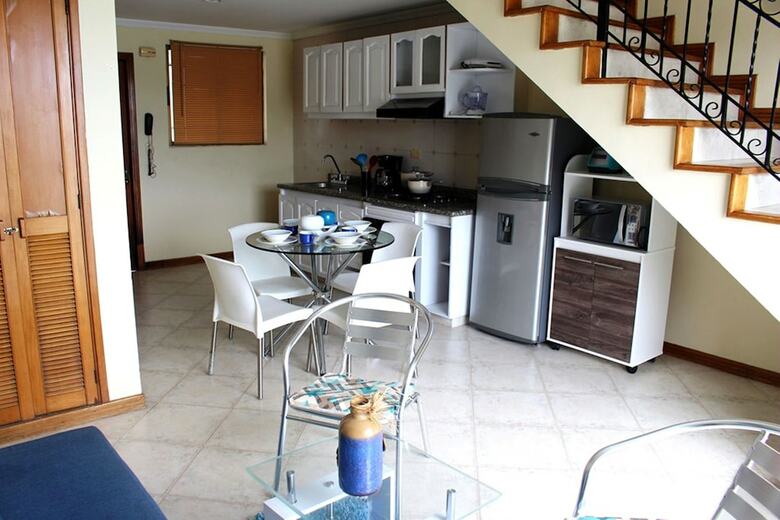 Apartamentos Suiteline Plus ? Frente Al Mar