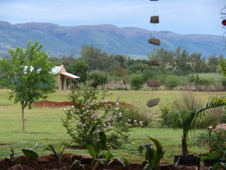 Posada Votadini Country Cottages