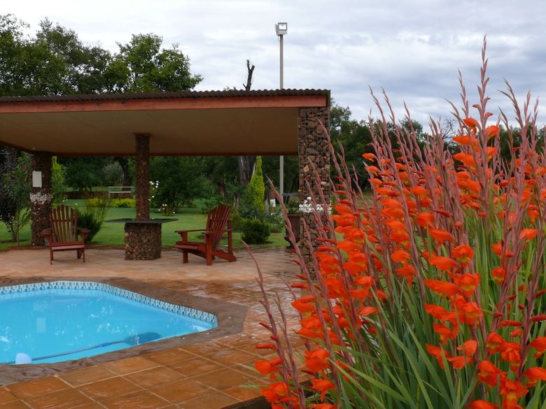 Posada Votadini Country Cottages