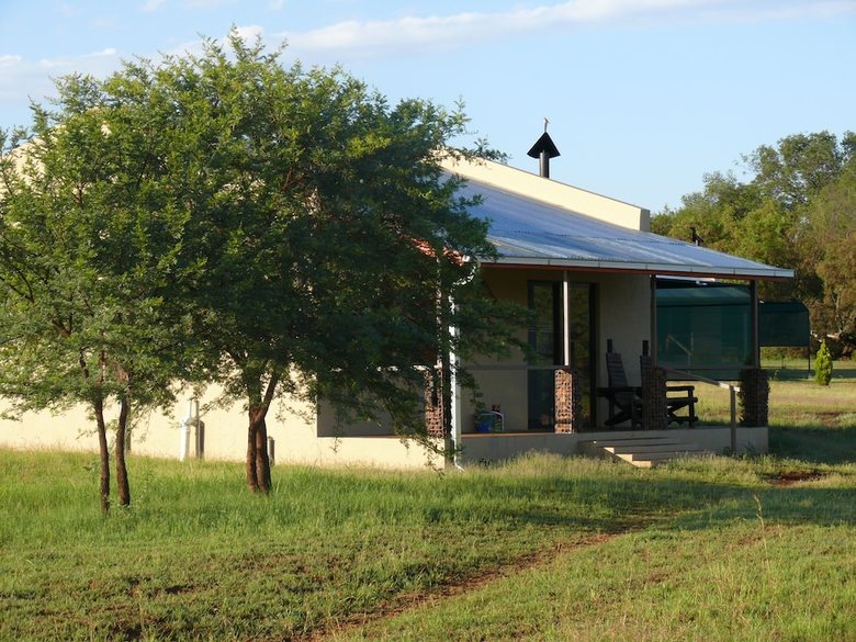 Posada Votadini Country Cottages