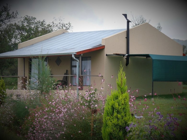 Posada Votadini Country Cottages